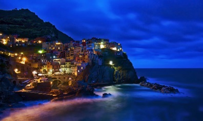 Cinque Terre